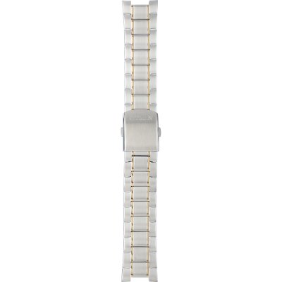 Citizen Straps 59-S04942 AT207 band