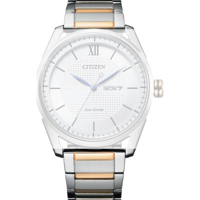 Citizen 59-S07646 AW0084-81A band