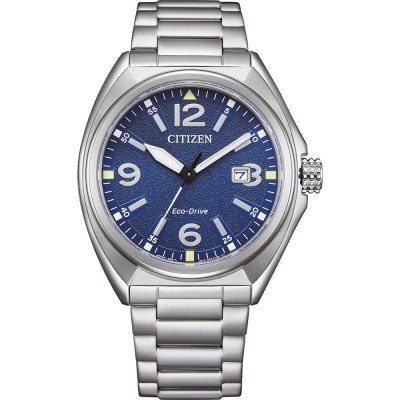 Citizen Sport AW1571-76L Military Horloge