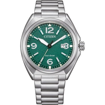 Citizen Sport AW1571-76X Military Horloge