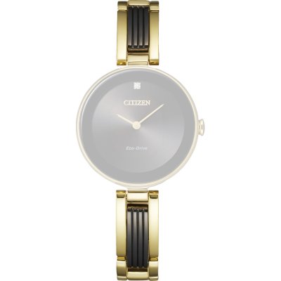 Citizen 59-S07596 Axiom band