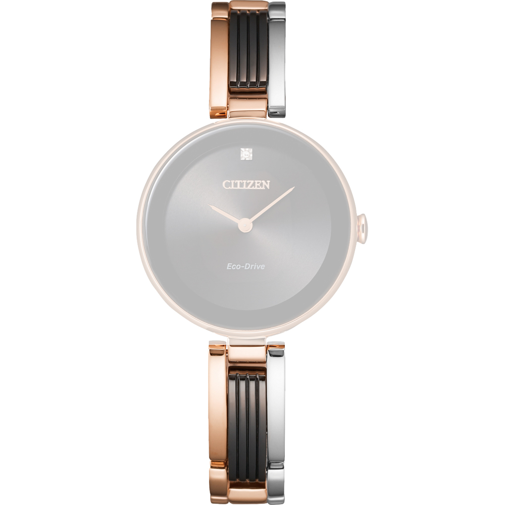 Citizen 59-S07597 Axiom band