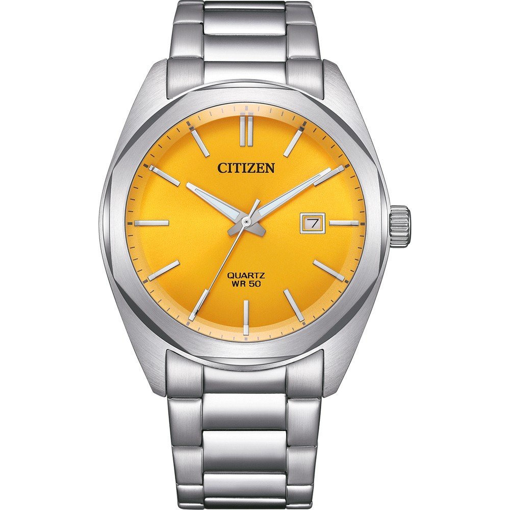 Citizen Core Collection BI5110-54Z Horloge