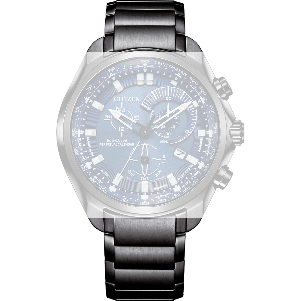 Citizen 59-R00824 BL5607-54L band