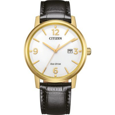 Citizen Sport BM6756-01A Sports Horloge