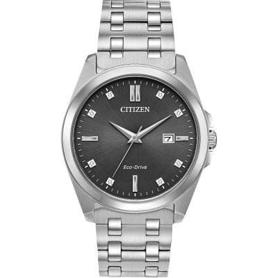 Citizen BM7100-59H Peyten Horloge