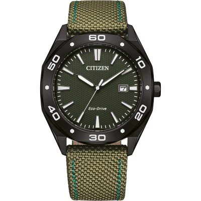 Citizen Core Collection BM7635-01X Active Sport Horloge