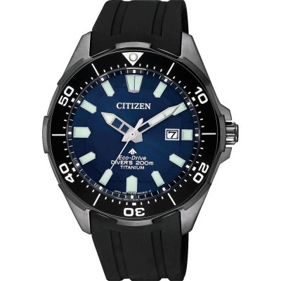 Citizen Promaster Marine BN0205-10L Promaster Sea Horloge