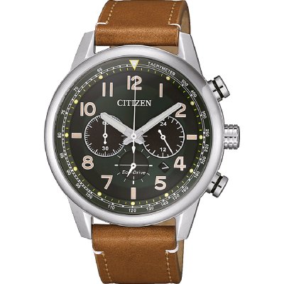 Citizen Sport CA4420-21X horloge