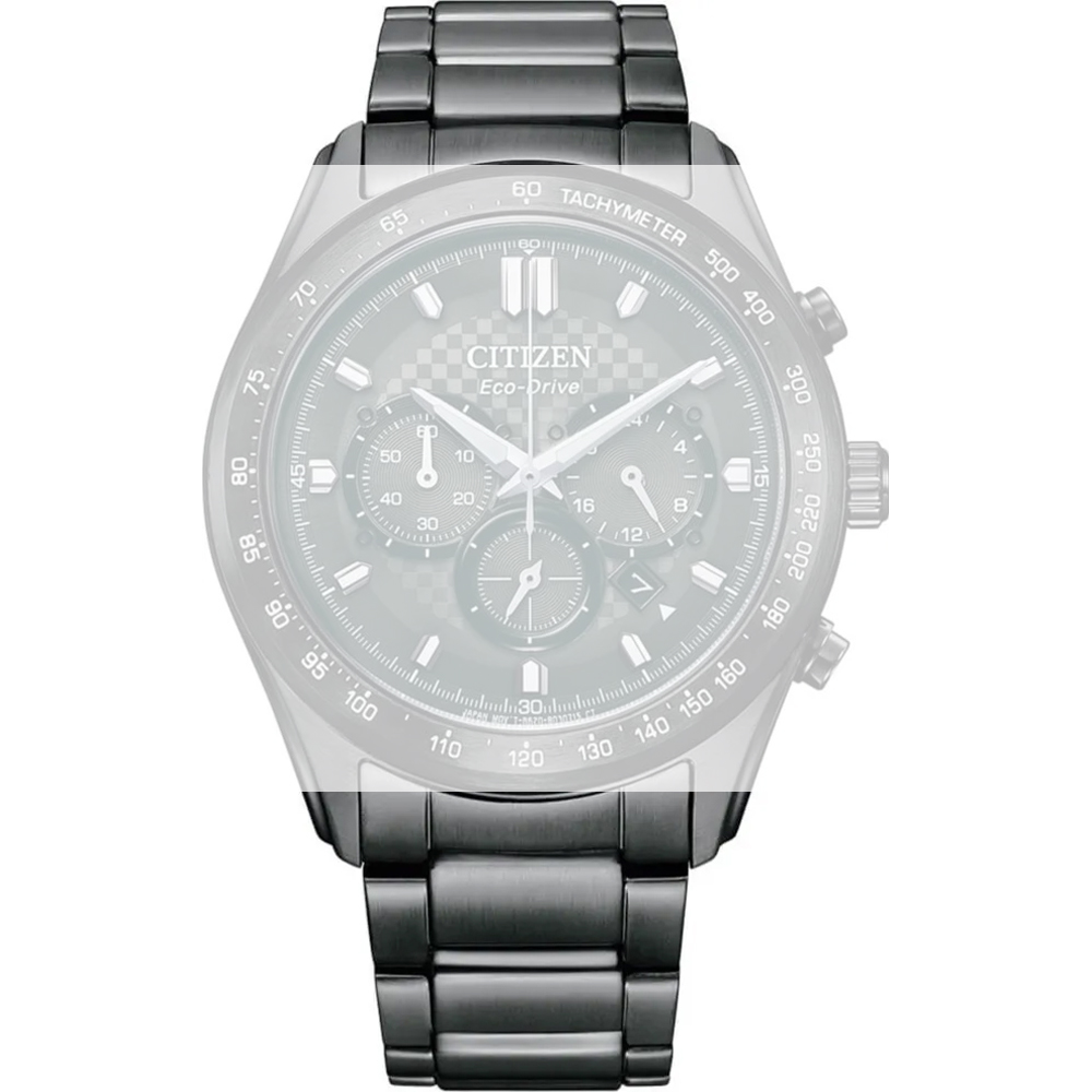 Citizen 59-R00812 CA4457-81H band