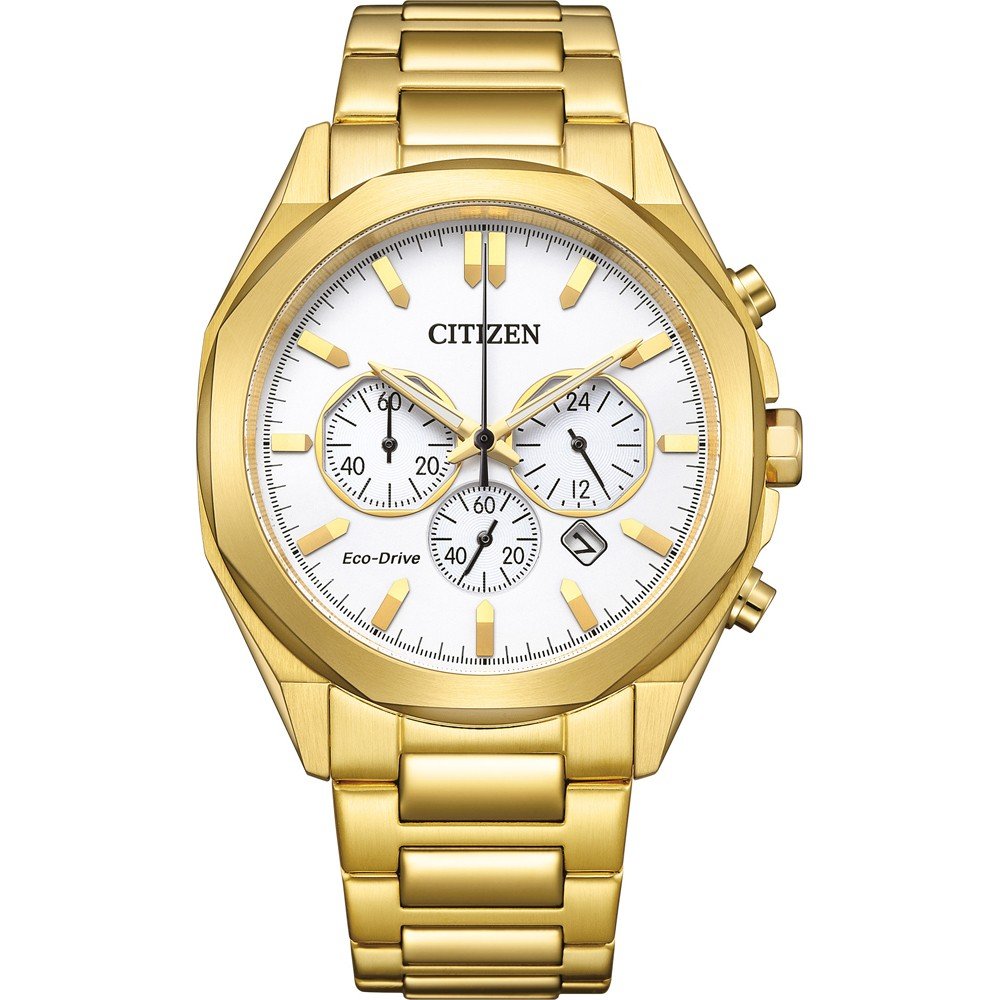 Citizen Sport CA4592-85A Modern Dress Horloge