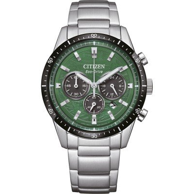 Citizen Sport CA4624-56X Chrono Modern Horloge