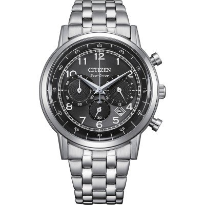 Citizen Sport CA4630-53E Chrono Classic Horloge