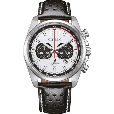 Citizen Sport CA4640-09A Chrono Active Sport Horloge