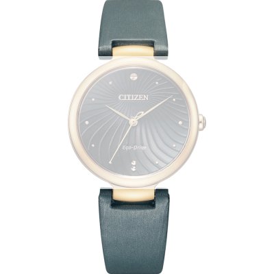 Citizen 59-S54344 Citizen L band