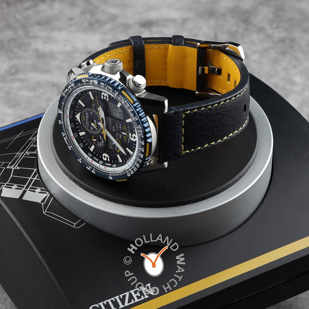 Citizen blue angels horloge new arrivals