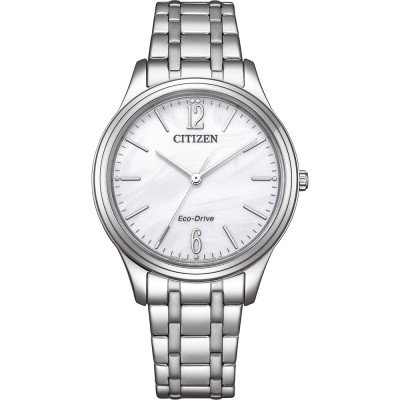 Citizen Elegance EM0411-71A Horloge