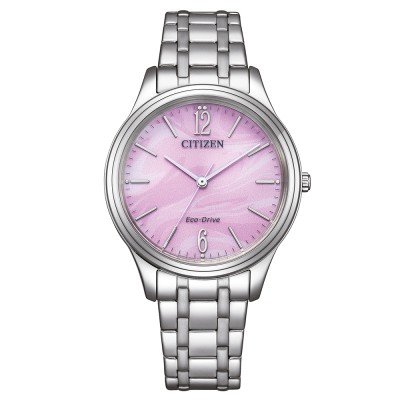 Citizen Elegance EM0411-71X Horloge