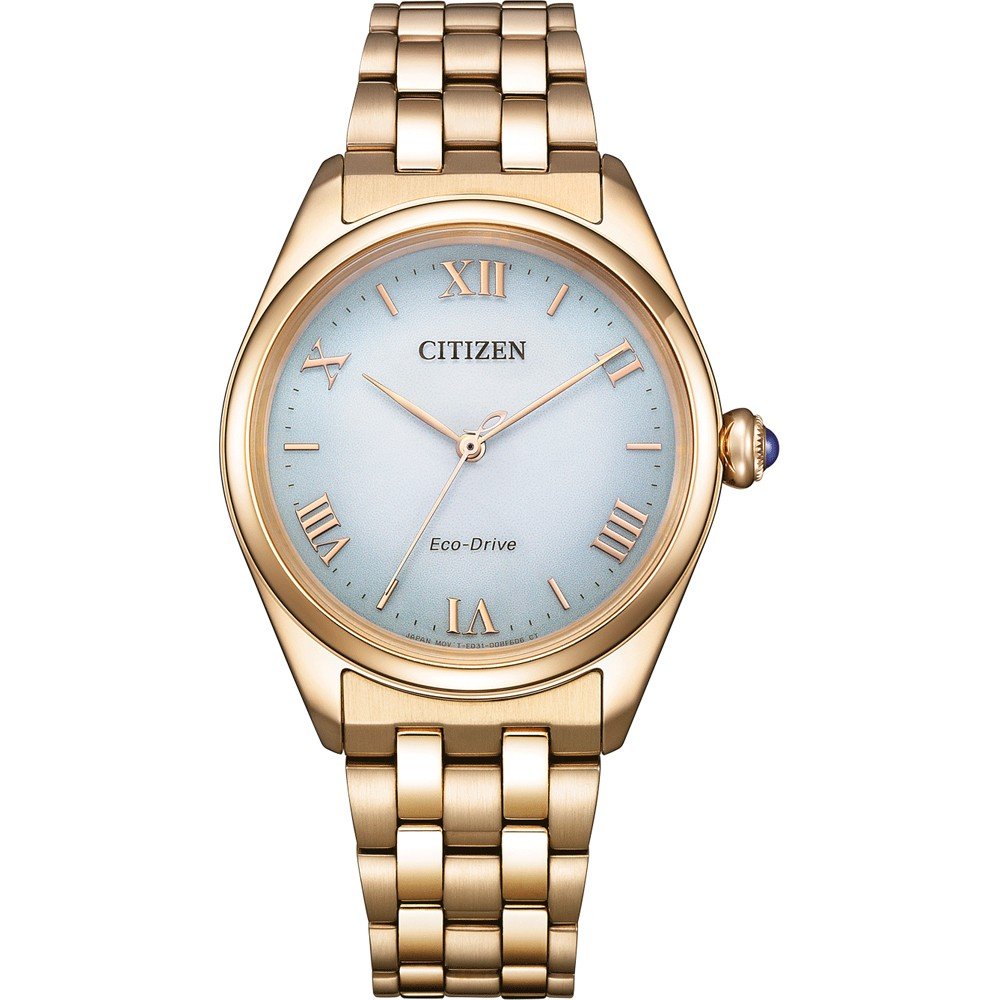 Citizen EM1143-81X Citizen L Horloge