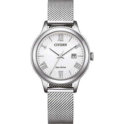 Citizen Elegance EW2621-75A Horloge