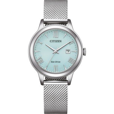 Citizen Elegance EW2621-75M Horloge