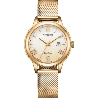 Citizen Elegance EW2623-70P Horloge