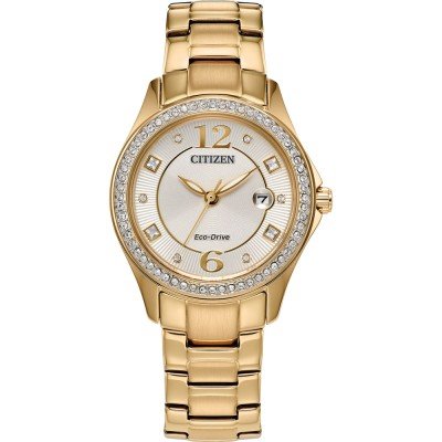 Citizen FE1147-79P Horloge