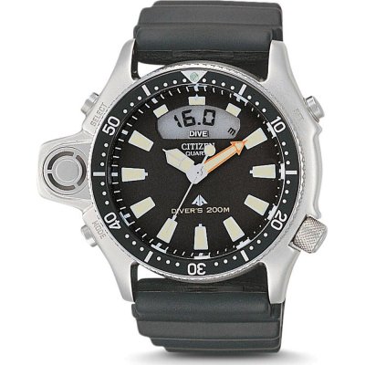 Citizen Promaster Marine JP2000-08E Promaster Sea Horloge