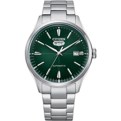 Citizen NH8391-51X Horloge