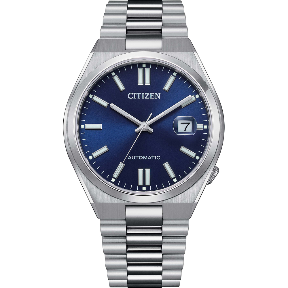 Citizen Automatic NJ0150-81L Tsuyosa Horloge