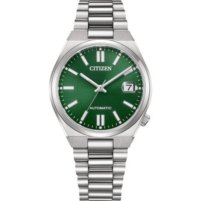 Citizen Automatic NJ0200-50X Tsuyosa 37 Horloge