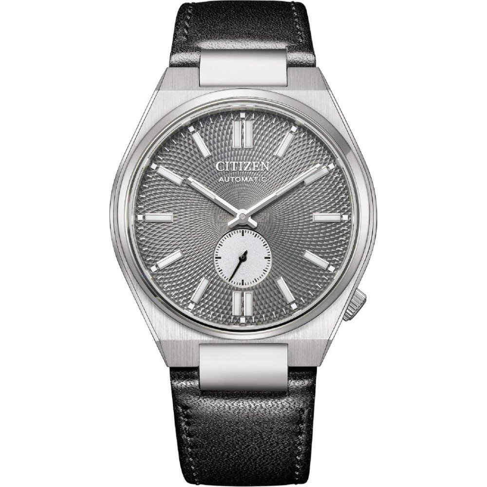 Citizen Automatic NK5010-01H Tsuyosa Horloge