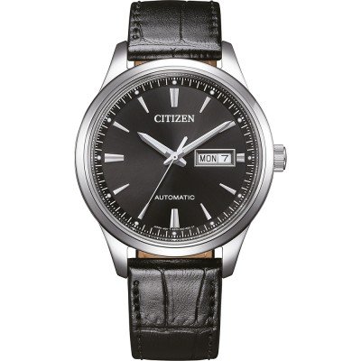 Citizen Automatic NY4058-01EE Mechanical Horloge