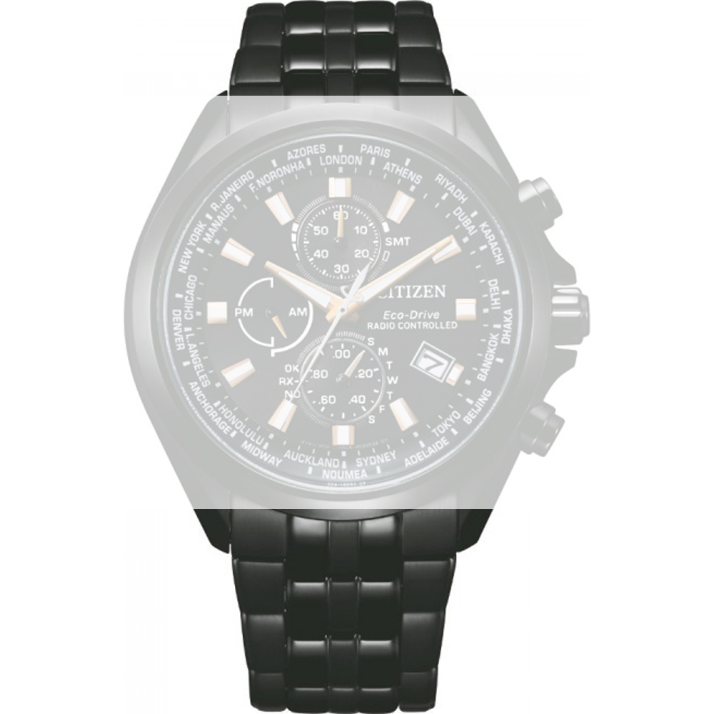 Citizen 59-R00809 Promaster Sky band