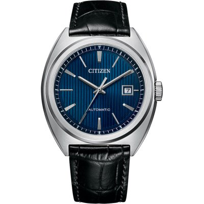 Citizen Automatic NJ0100-46L Vintage Horloge