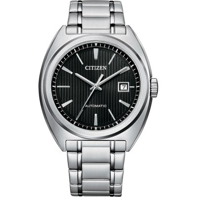 Citizen Automatic NJ0100-71E Vintage Horloge