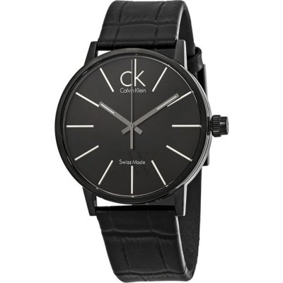 Calvin Klein K7621401 Post-Minimal Horloge