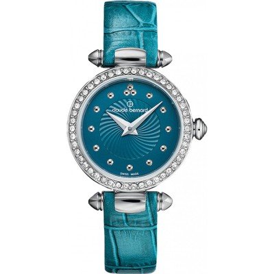 Claude Bernard 20209-3-BUPIN Dress Code Horloge