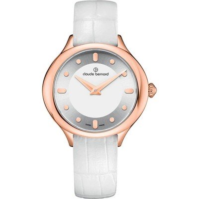 Claude Bernard 20217-37R-AIR Dress Code Horloge