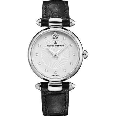 Claude Bernard 20501-3-APN2 Dress Code Horloge