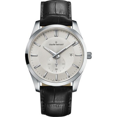 Claude Bernard 65001-3-AIN2 Classic Horloge