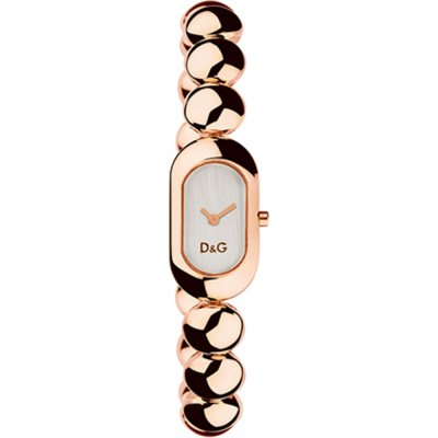 D & G DW0229 Accomplishment horloge