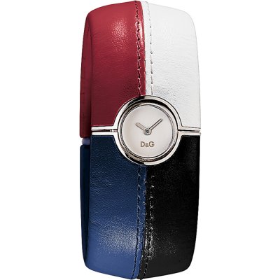 D & G DW0436 Antibes horloge
