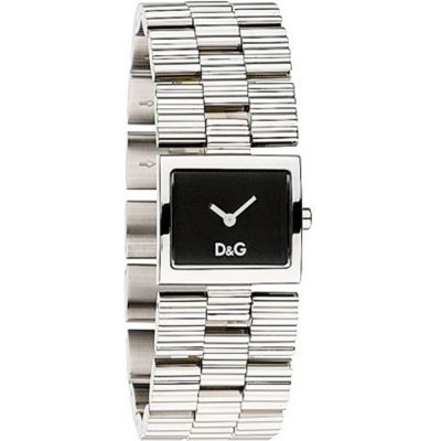 D & G DW0339 Check horloge