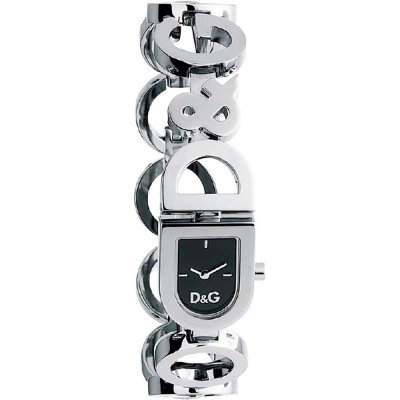 D & G DW0143 Day & Night horloge