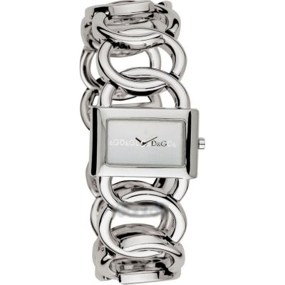 D & G DW0026 Donna horloge