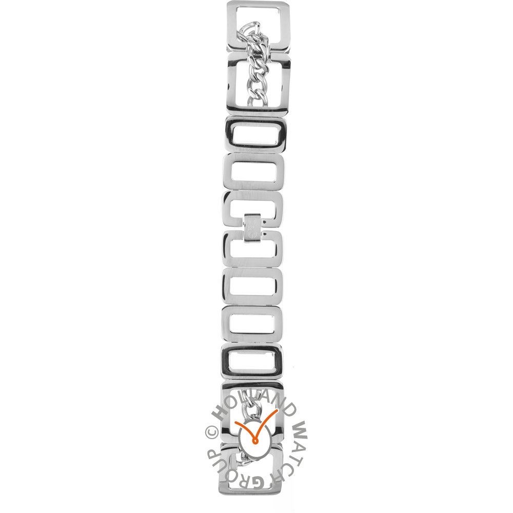 D & G D&G Straps F370002114 DW0235 Confidential band