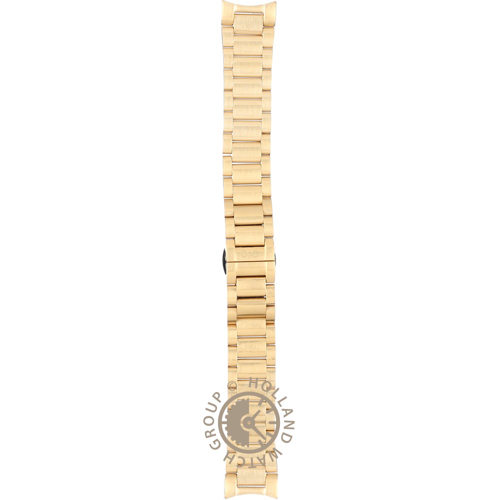 D & G D&G Straps F370003935 DW0647 Chamonix band