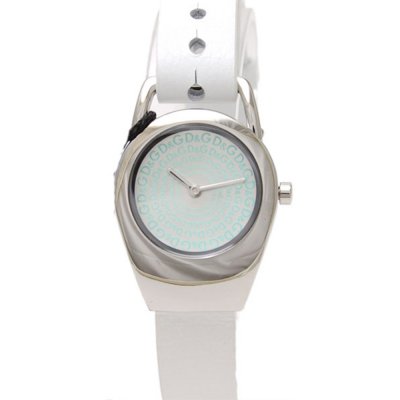 D & G DW0202 Flathead horloge