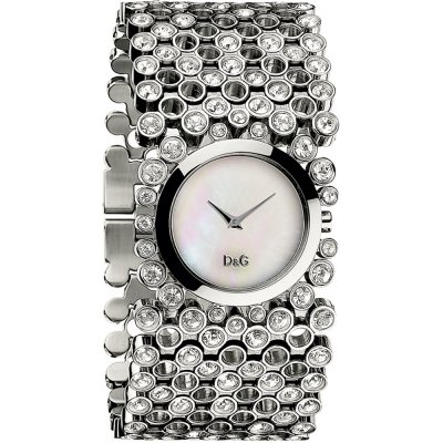 D & G DW0243 Risky horloge